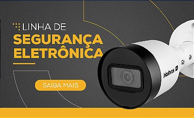 Segurança Eletrônica