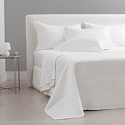 Jogo de Cama Buddemeyer Casal New Colors Branco