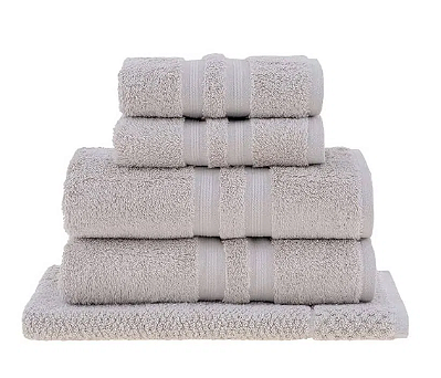 Jogo de Banho Buddemeyer Algodão Egípcio 5pcs