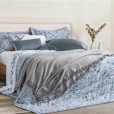 Jogo de Cama Buddemeyer King Vision Paradiso