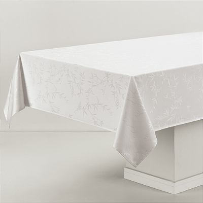 T MESA KAR VERISSIMO 160X270 BRANCO