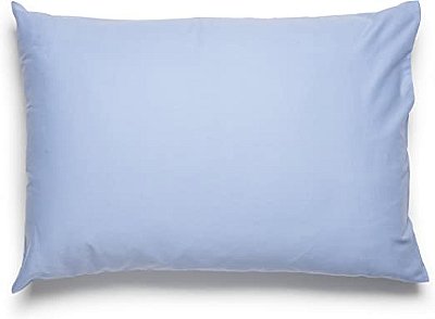 FRONHA COT ROYAL PLUS 50X70 AZUL TINTO