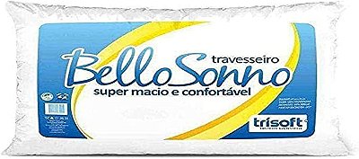 TRAVESSEIRO TRI BELO SONO 45/65