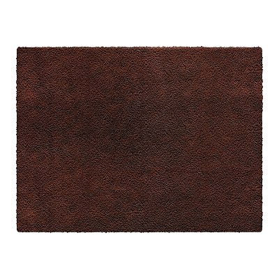 TAPETE JOL PRESTIGIO SALA LISO 100X140 CAQUI