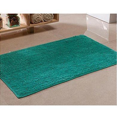 TAPETE NIA MISSISIPI 40X60 ACQUA