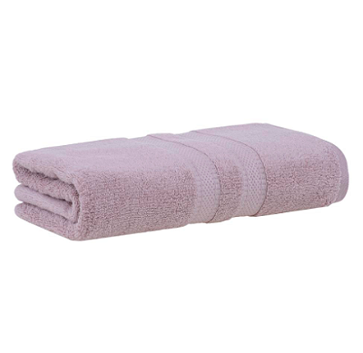 TOALHA BANHO BUD EN VOGUE DUAL AIR 77/140 COR 1634 ROSA