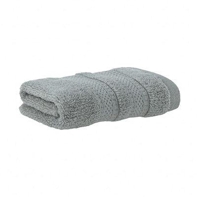 TOALHA LAVABO BUD EN VOGUE DUAL AIR 30/50 COR 1874 VERDE