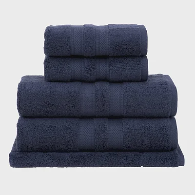 Jogo de Banho Buddemeyer En Vogue Dual Air 5pcs Marinho