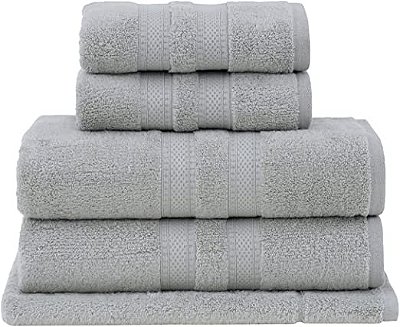 Jogo de Banho Buddemeyer En Vogue Dual Air 5pcs Verde