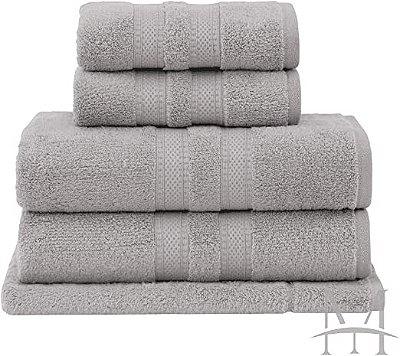 Jogo de Banho Buddemeyer En Vogue Dual Air 5pcs Bege