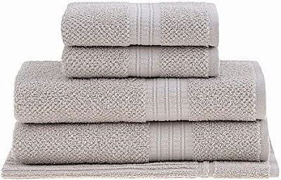 Jogo de Banho Buddemeyer Frape 5pcs