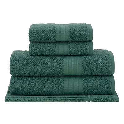 Jogo de Banho Buddemeyer Frape 5pcs