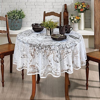 T MESA LEP RENDA 155 RED ALTEZA