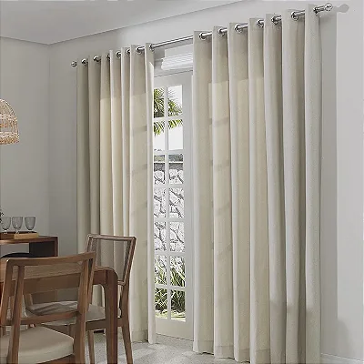CORTINA DOL DECOTHERM DIGITAL 200X230 NAPOLES