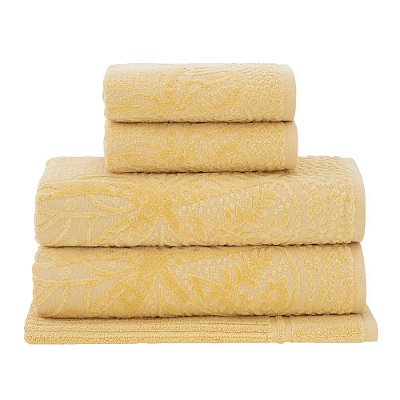 Jogo de Banho Buddemeyer Meg 5pcs