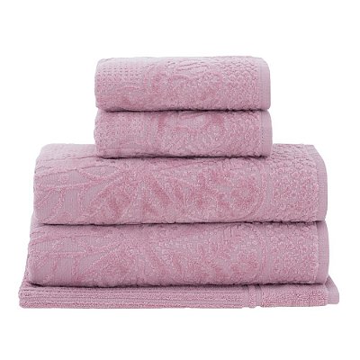 Jogo de Banho Buddemeyer Meg 5pcs