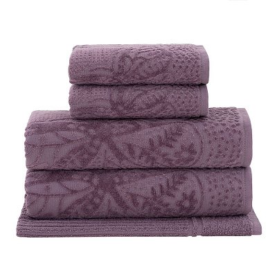 Jogo de Banho Buddemeyer Meg 5pcs