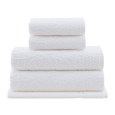 Jogo de Banho Buddemeyer Meg 5pcs