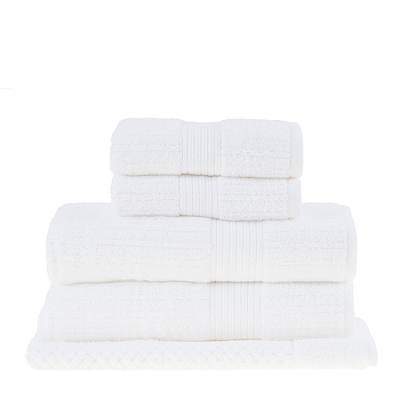 Jogo de Banho Buddemeyer Canelado 5pcs