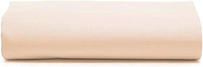 LENÇOL AVULSO COT PRATA 150F QUEEN TINTO ROSE