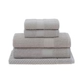 Jogo de Banho Buddemeyer Canelado 5pcs