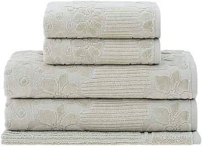 Jogo de Banho Buddemeyer Lollipop 5pcs