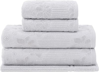 Jogo de Banho Buddemeyer Lollipop 5pcs