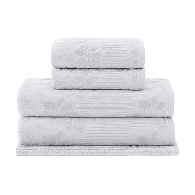 Jogo de Banho Buddemeyer Lollipop 5pcs