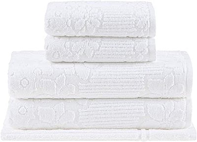 Jogo de Banho Buddemeyer Lollipop 5pcs