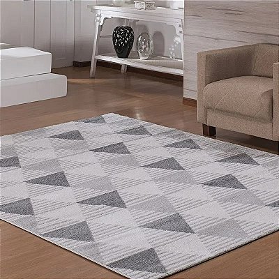 TAPETE NIA FARO 150X200 DES. 010/UNICO
