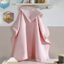 T BANHO DOL C/ CAPUZ FELP P/BORDAR BB KIDS 9523