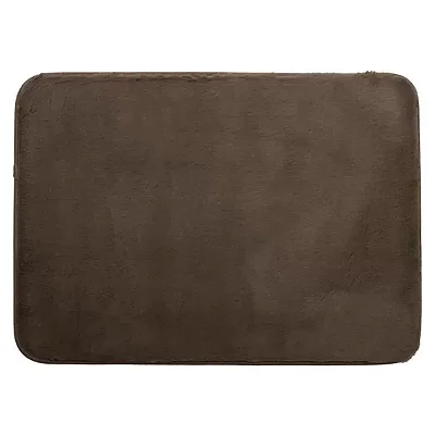 TAPETE BOU RABBIT 50/70 CHOCOLATE