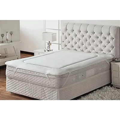 PILLOW TOP TRI CASAL 140/190