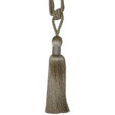 ABRACADEIRA NIA LUMINA BEGE UNICO