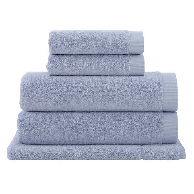 Jogo de Banho Buddemeyer Dual Air 5pcs