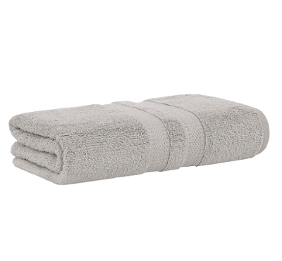 TOALHA BANHO BUD EN VOGUE DUAL AIR 90/160 COR 1756 BEGE