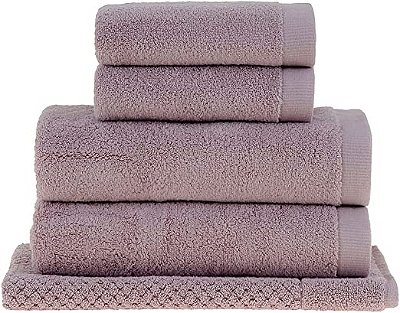 Jogo de Banho Buddemeyer Dual Air 5pcs