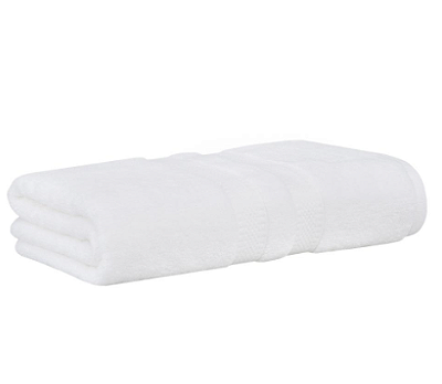 TOALHA BANHO BUD EN VOGUE DUAL AIR 90/160 COR 1011 BRANCA