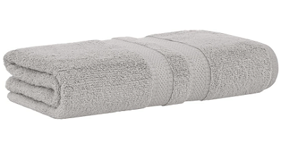 TOALHA BANHO BUD EN VOGUE DUAL AIR 77/140 COR 1756 BEGE
