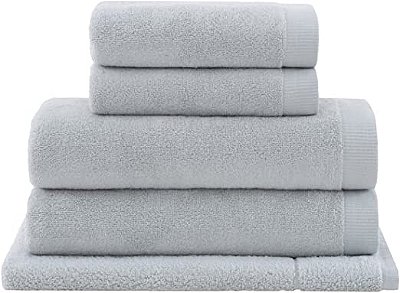 Jogo de Banho Buddemeyer Dual Air 5pcs