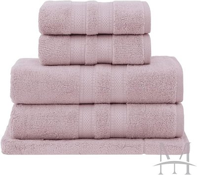 Jogo de Banho Buddemeyer En Vogue Dual Air Rosa