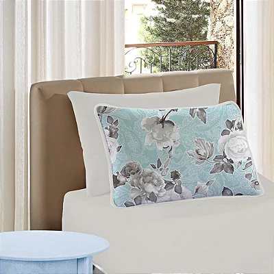 Jogo de Cama Sul Brasil Solteiro Vivaldi Marrakesh