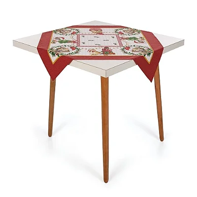 T MESA KAR NATAL PET NATALINO EST 78X78