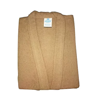 ROUPAO LUF VERSATILI M CAMURCA