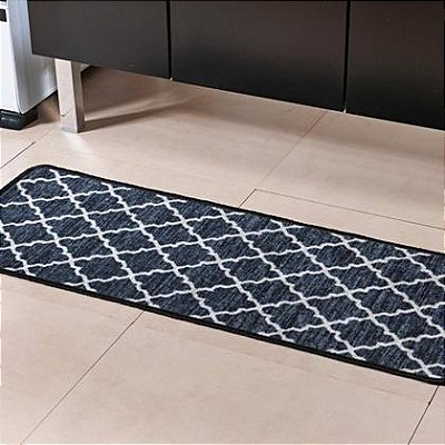 TAPETE NIA BOUCLE ESSENTIAL 039X108 DES 005