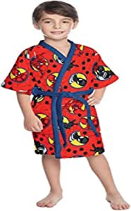 ROUPAO LEP AVELUDADO INF QUI EST SPIDER M