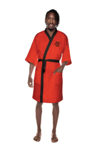 ROUPAO LEP ADULTO AVEL QUI FLAMENGO G