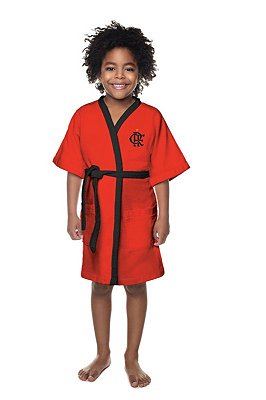 ROUPAO LEP INF AVEL QUI FLAMENGO G