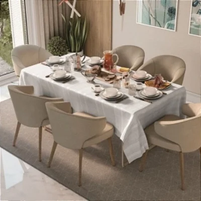 T MESA TEK TINTO 50/50 150X220 CHAMPANHE