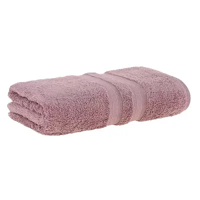 TOALHA BANHO BUD ALGODAO EGIPCIO 77/140 COR 3187